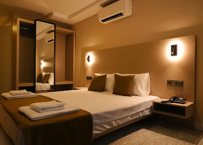 Bonnie City Hotel