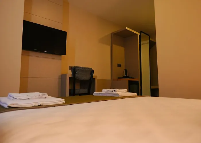 Bonnie City Hotel